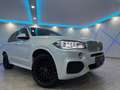 BMW X5 X5 PHEV xDrive40e Aut.*M-SPORT*PANO*ACC*HEAD-UP* Weiß - thumbnail 1