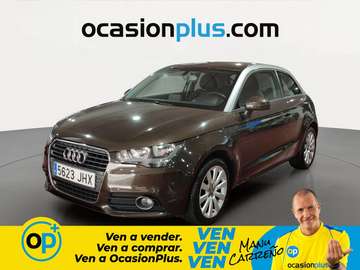 1.2 TFSI Ambition