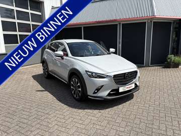 2.0 SkyActiv-G 120 GT-M