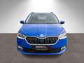 Skoda Fabia Combi Clever Best of 1.0 TSI LED Navi PDC Blau - thumbnail 4