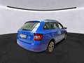 Skoda Fabia Combi Clever Best of 1.0 TSI LED Navi PDC Blau - thumbnail 2