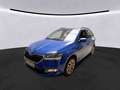 Skoda Fabia Combi Clever Best of 1.0 TSI LED Navi PDC Blau - thumbnail 1