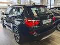 BMW X3 X3 F25 LCI 2014 xdrive20d Msport auto my16 Schwarz - thumbnail 7