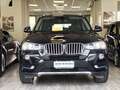 BMW X3 X3 F25 LCI 2014 xdrive20d Msport auto my16 Schwarz - thumbnail 2