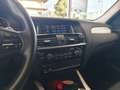 BMW X3 X3 F25 LCI 2014 xdrive20d Msport auto my16 Schwarz - thumbnail 21