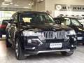 BMW X3 X3 F25 LCI 2014 xdrive20d Msport auto my16 Schwarz - thumbnail 3
