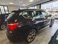 BMW X3 X3 F25 LCI 2014 xdrive20d Msport auto my16 Schwarz - thumbnail 4