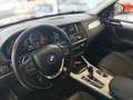 BMW X3 X3 F25 LCI 2014 xdrive20d Msport auto my16 Schwarz - thumbnail 9