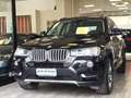 BMW X3 X3 F25 LCI 2014 xdrive20d Msport auto my16 Schwarz - thumbnail 1