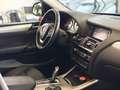 BMW X3 X3 F25 LCI 2014 xdrive20d Msport auto my16 Schwarz - thumbnail 14