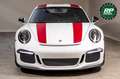 Porsche 991 911R Weiß - thumbnail 4