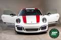 Porsche 991 911R Weiß - thumbnail 3