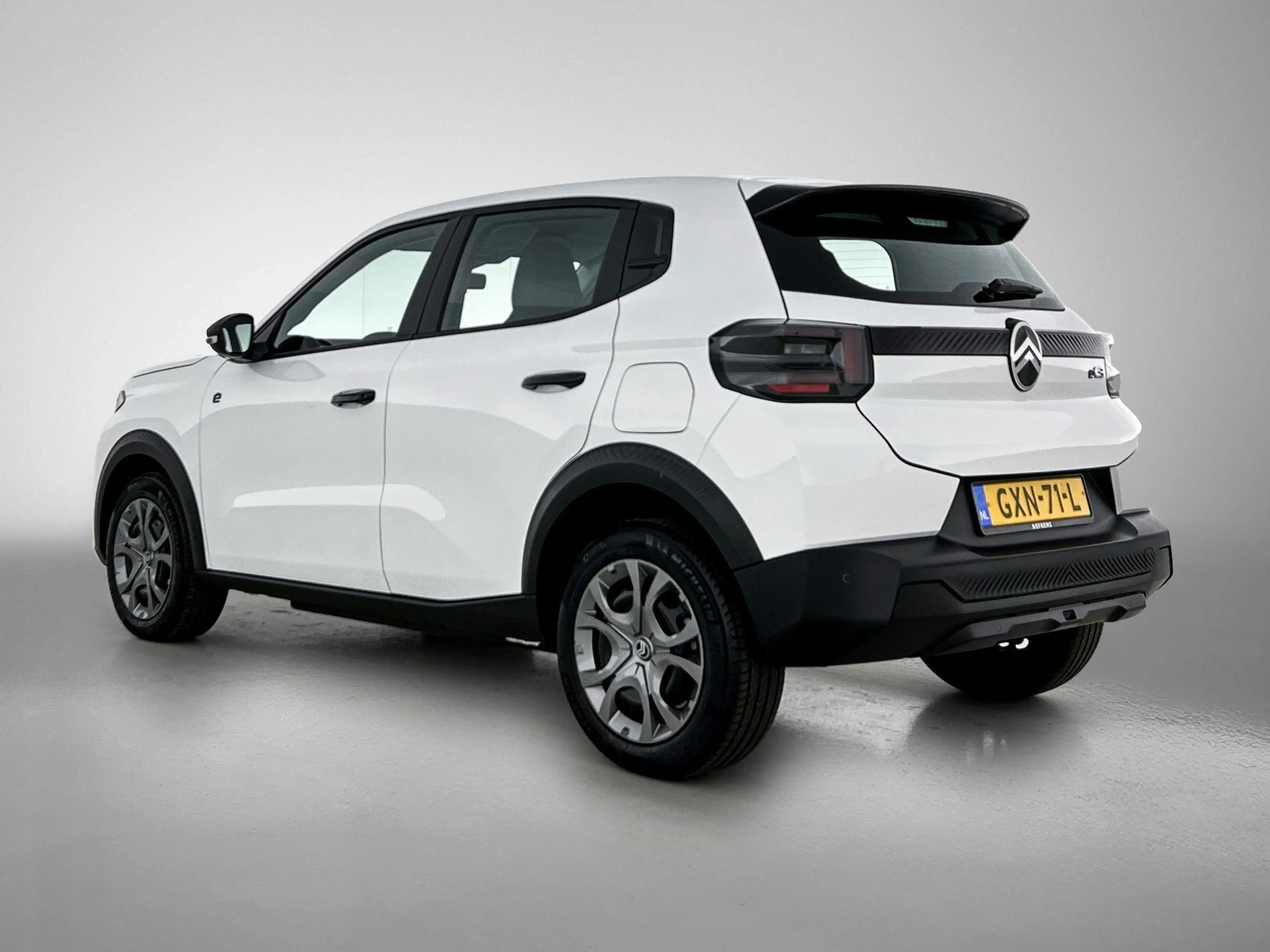 Citroen E-C3 You 113pk 44 kWh | Automaat | Accu 95% | | Airco | — photo 4