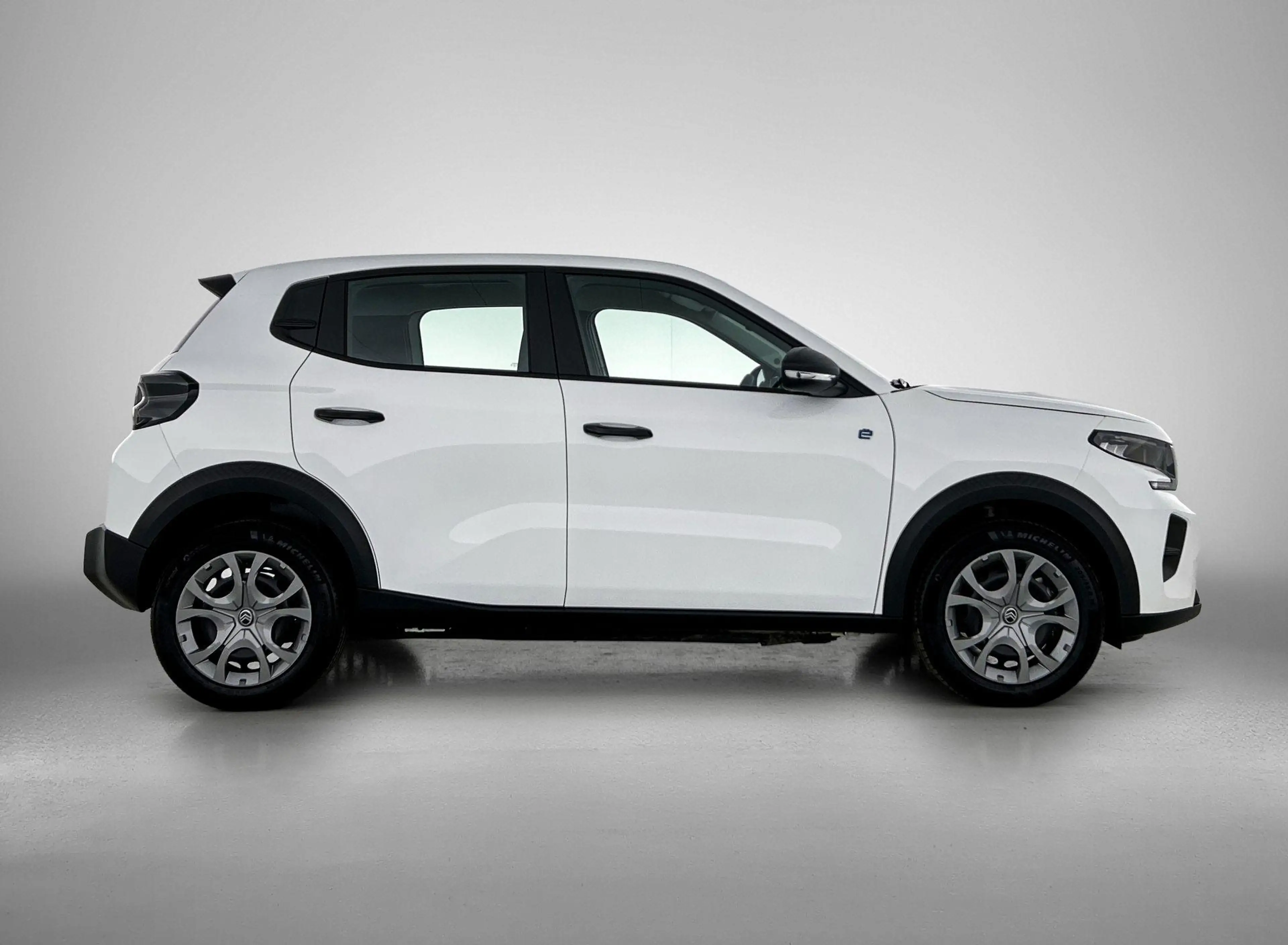 Citroen E-C3 You 113pk 44 kWh | Automaat | Accu 95% | | Airco | — photo 7