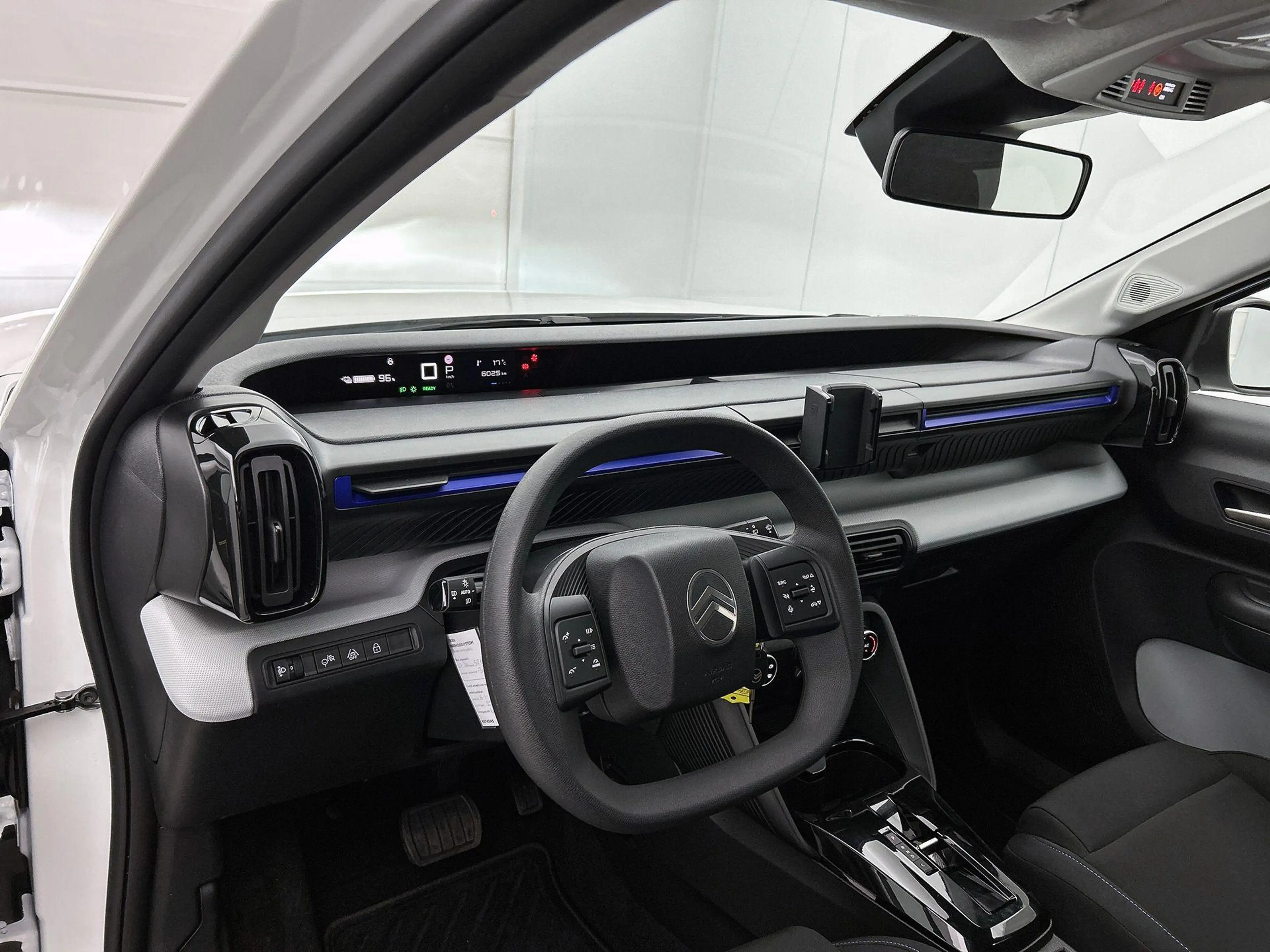 Citroen E-C3 You 113pk 44 kWh | Automaat | Accu 95% | | Airco | — photo 11
