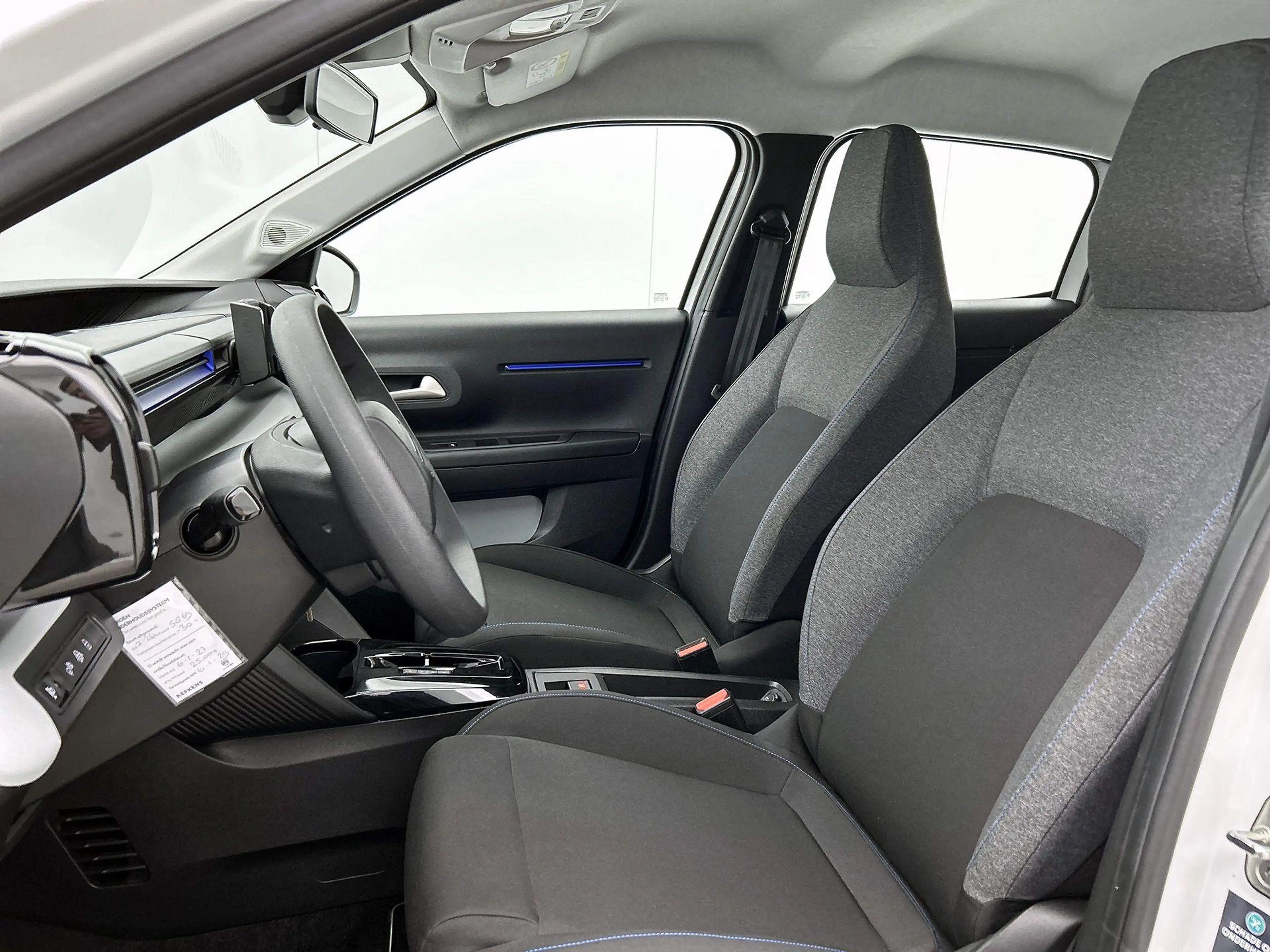 Citroen E-C3 You 113pk 44 kWh | Automaat | Accu 95% | | Airco | — photo 10