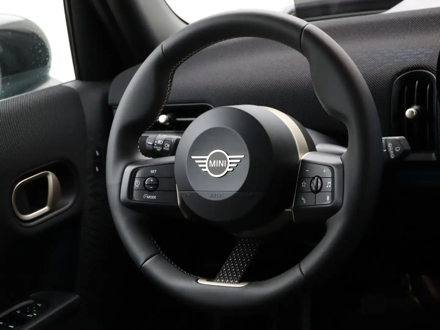 MINI Cooper C 5-deurs Classic Pakket S PRIVATE LEASE EUR 636,- ( Grün - 2