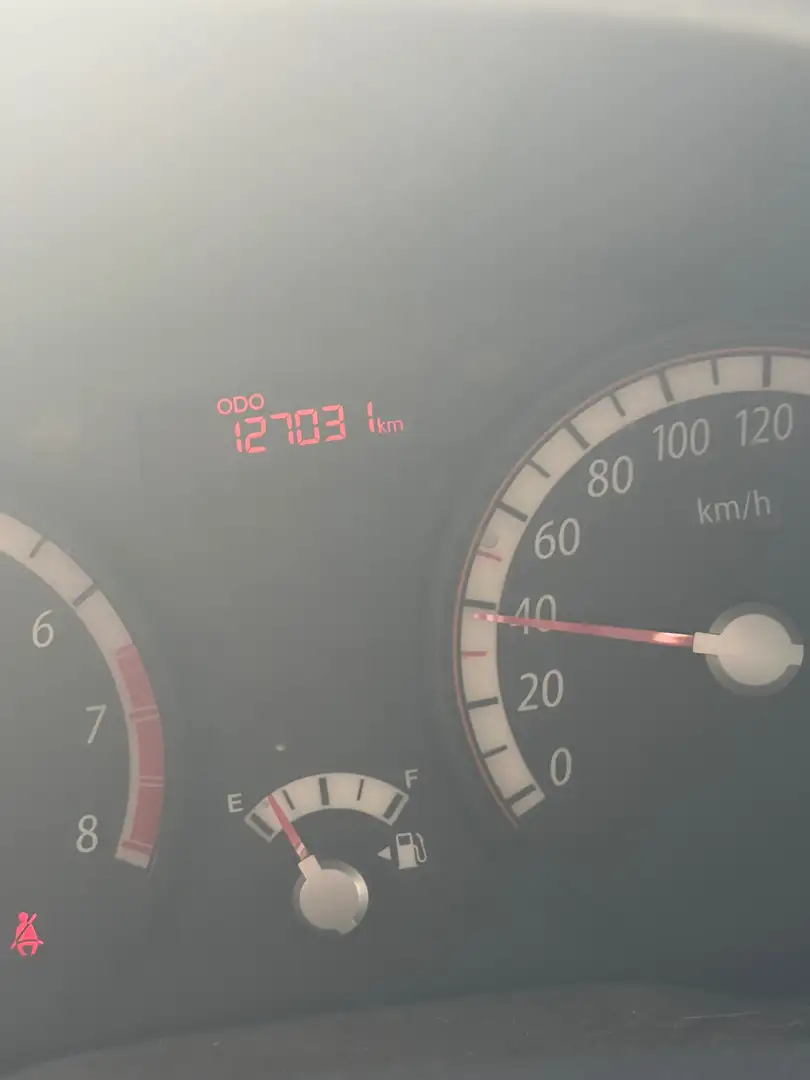 Kia Rio Rio 1,4i Cool Cool Orange - 1