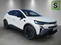Renault Captur CAPTUR Esprit Alpine E-Tech Full Hybrid 160 (MY26) Weiß - thumbnail 5
