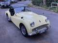 Triumph TR3 Giallo - thumbnail 7