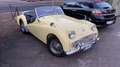Triumph TR3 Giallo - thumbnail 11
