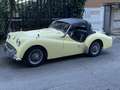 Triumph TR3 Giallo - thumbnail 3
