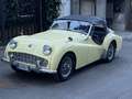 Triumph TR3 Giallo - thumbnail 1