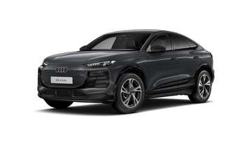 Q6 Sportback e-tron performance quattro Business Advanced 326cv