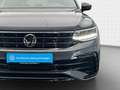 Volkswagen Tiguan R-Line 1.5 TSI*DSG*AHK*KAM*NAVI*BlackStyl Grigio - thumbnail 15