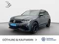 Volkswagen Tiguan R-Line 1.5 TSI*DSG*AHK*KAM*NAVI*BlackStyl Grigio - thumbnail 1