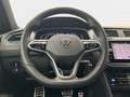 Volkswagen Tiguan R-Line 1.5 TSI*DSG*AHK*KAM*NAVI*BlackStyl Grigio - thumbnail 10