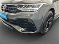 Volkswagen Tiguan R-Line 1.5 TSI*DSG*AHK*KAM*NAVI*BlackStyl Grigio - thumbnail 16