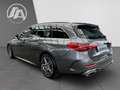 Mercedes-Benz C 300 de T AMG AdvPlus+AHK+Pano+Distr+360°+SOUND Grau - thumbnail 4