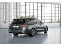 Mercedes-Benz C 300 de T AMG AdvPlus+AHK+Pano+Distr+360°+SOUND Gris - thumbnail 4