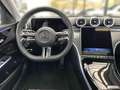 Mercedes-Benz C 300 de T AMG AdvPlus+AHK+Pano+Distr+360°+SOUND Grau - thumbnail 10
