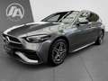 Mercedes-Benz C 300 de T AMG AdvPlus+AHK+Pano+Distr+360°+SOUND Grau - thumbnail 14