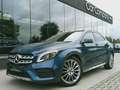 Mercedes-Benz GLA 180 AMG PACK/LED/GPS/360°CAM/LEDER/PANO/MEMORY SEAT Blauw - thumbnail 1