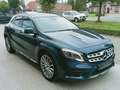 Mercedes-Benz GLA 180 AMG PACK/LED/GPS/360°CAM/LEDER/PANO/MEMORY SEAT Bleu - thumbnail 4