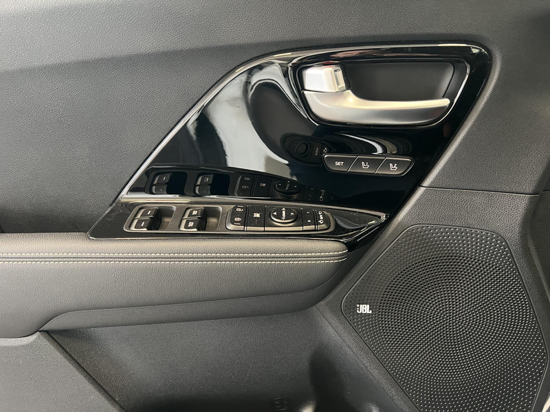 Kia e-Niro ExecutiveLine 64 kWh Kia e-Niro ExecutiveLine 64kW — photo 13