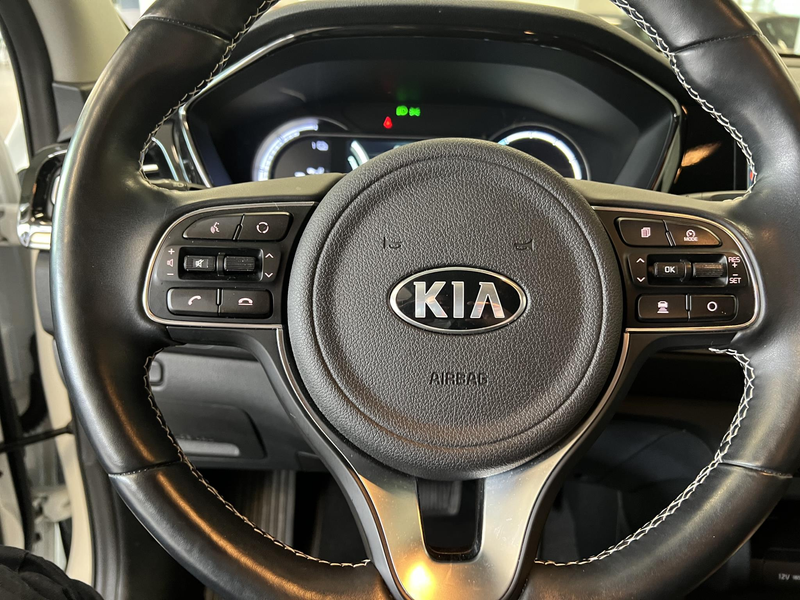 Kia e-Niro ExecutiveLine 64 kWh Kia e-Niro ExecutiveLine 64kW — photo 5