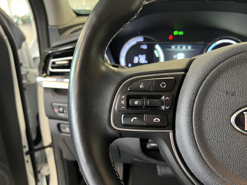 Kia e-Niro ExecutiveLine 64 kWh Kia e-Niro ExecutiveLine 64kW — photo 3