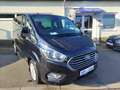 Ford Tourneo Custom Titanium L1 Чорний - thumbnail 2