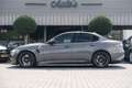 Alfa Romeo Giulia 2.9 V6 Quadrifoglio Facelift MY2021 Dealer Onderho Gris - thumbnail 16