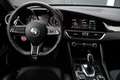 Alfa Romeo Giulia 2.9 V6 Quadrifoglio Facelift MY2021 Dealer Onderho Gris - thumbnail 11