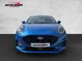 Ford Puma ST-Line Sportpaket Bluetooth Navi LED Klima Blauw - thumbnail 14