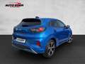 Ford Puma ST-Line Sportpaket Bluetooth Navi LED Klima Blauw - thumbnail 4