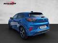 Ford Puma ST-Line Sportpaket Bluetooth Navi LED Klima Blauw - thumbnail 3