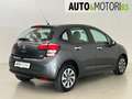Citroen C3 PureTech 82 Seduction Grigio - thumbnail 4