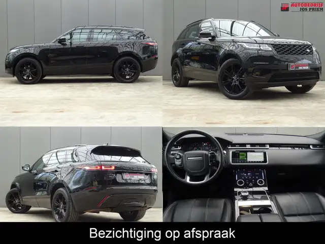 Land Rover Range Rover Velar 2.0 I4 Turbo AWD R-Dynamic SE * LEER * PANORAMADAK