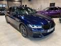 BMW 545 e xDr. M Paket Exclusivleder HuD Laserl. Azul - thumbnail 3